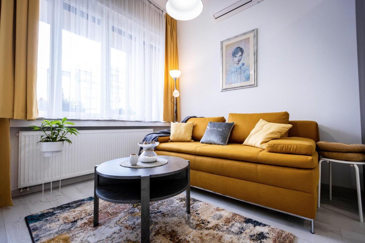 Deluxe Apartman Egle1 I Studio Egle 2 Zagreb Exterior foto