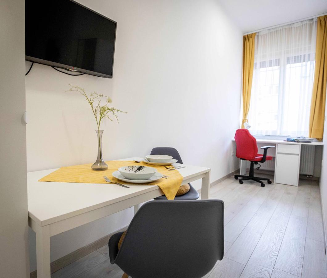 Deluxe Apartman Egle1 I Studio Egle 2 Zagreb Exterior foto
